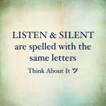 Listen.Silent